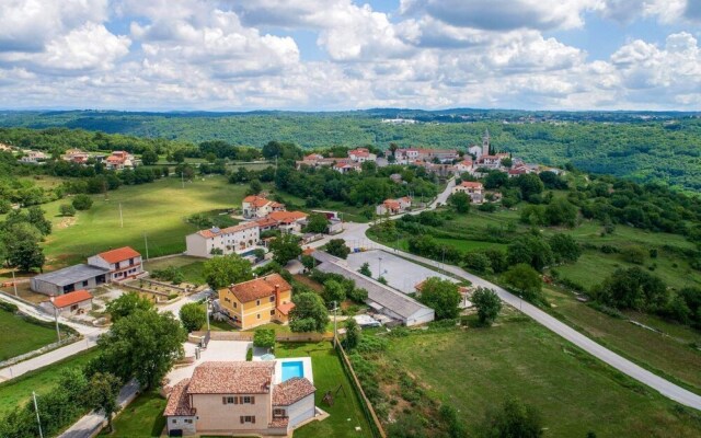 Villa Vernier - 3 Br Villa