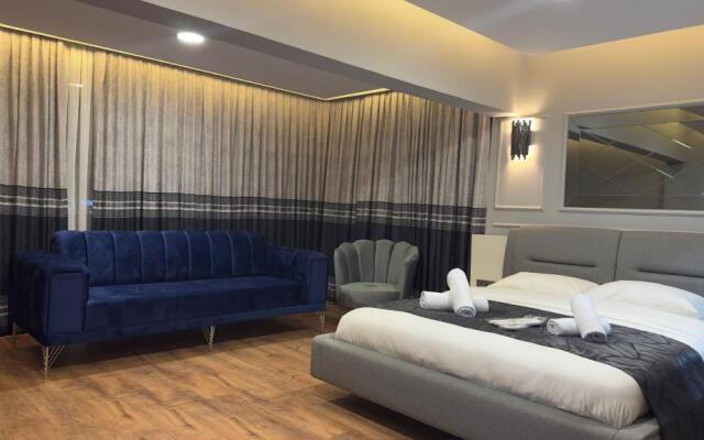 Wonne Boutique Hotel