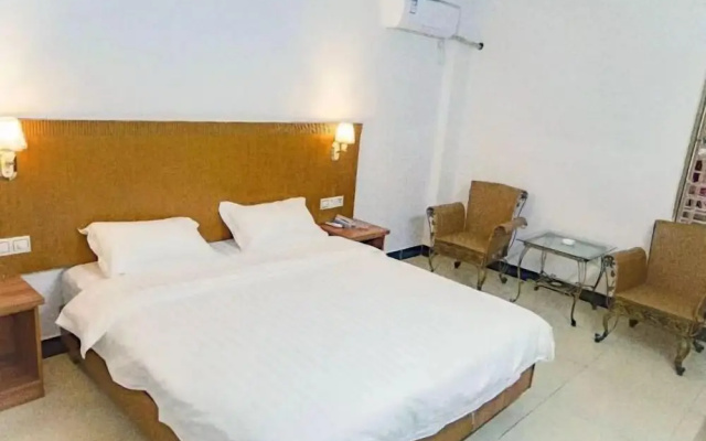 Nandu Business Hotel – Guest Rooms – Sanya