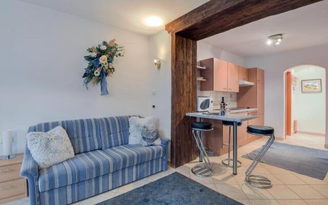 Apartments Christa App B2