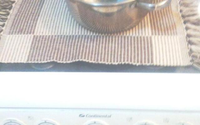 Apartament South Rio - Flamengo