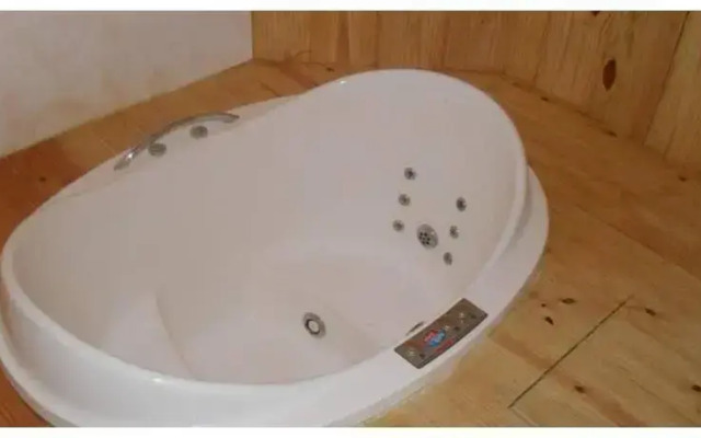 Pousada Da Conquista Resort Spa