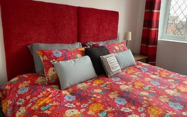 1 Bed Apt- Rural Views- Juliette Balcony - Parking