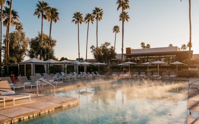 Andaz Scottsdale Resort & Bungalows