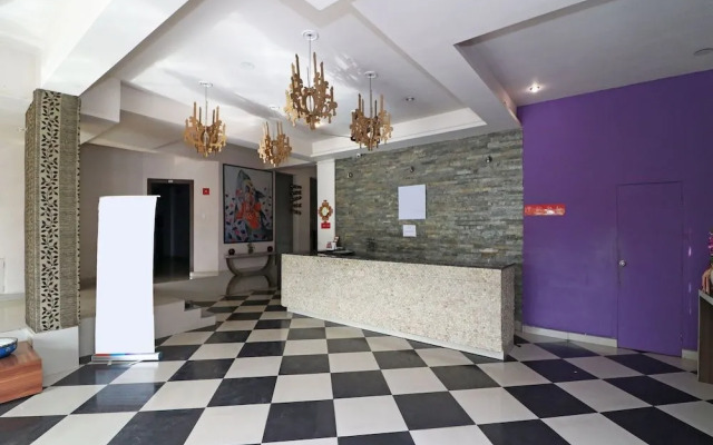 OYO 14703 Hotel Gen X Aravali