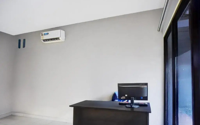 Hotel O Skyview Near Universitas Sumatra Utara ( USU ) Formerly Juma Ciger