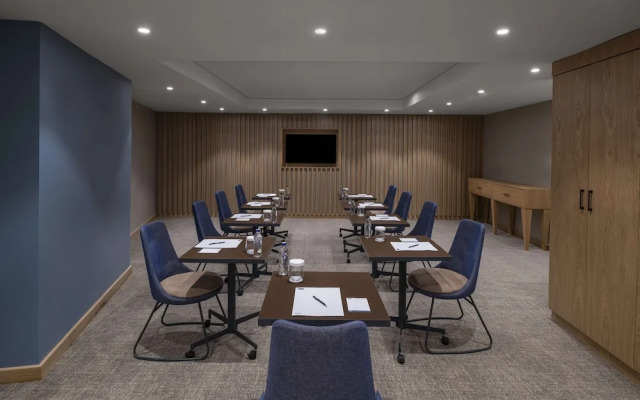 Hampton By Hilton Istanbul Sirkeci