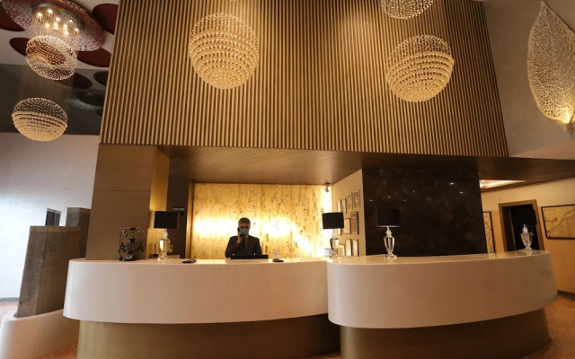 Hotel Imperial