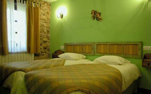 Casa Rural La Venta del Alma