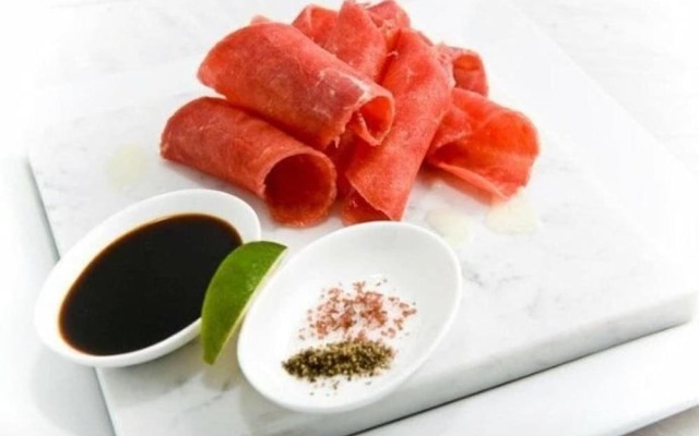 Villa di L'Abbiu House