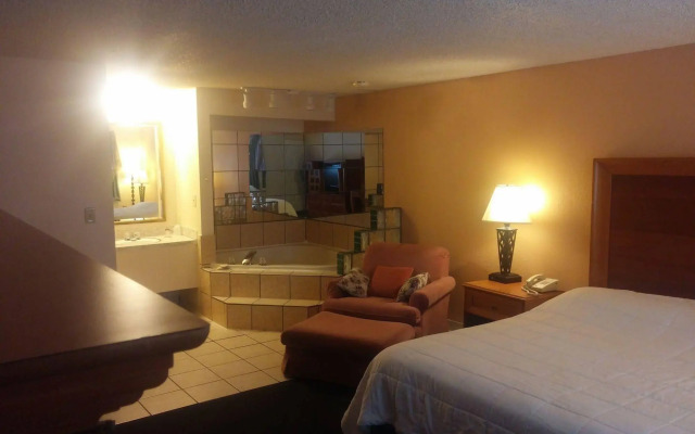 Grays Harbor Inn & Suites