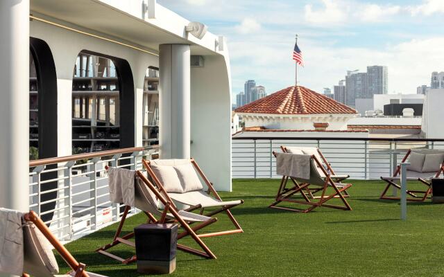 Kimpton Hotel Palomar South Beach by IHG