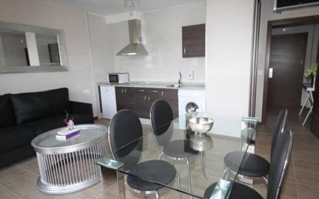 Apartamentos Alvear Suites