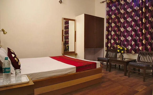 Century Highland Resort