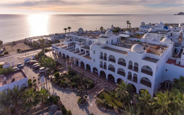 Hotel el Puntazo II