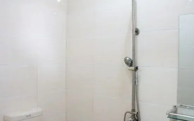 OYO Xinxiang Chengyi Hotel