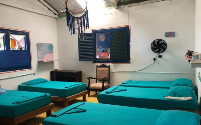 Hostal La Mariapolis