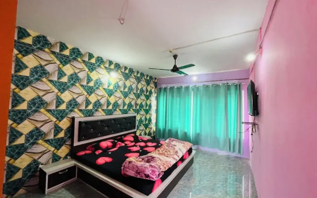 Hotel New Sahil