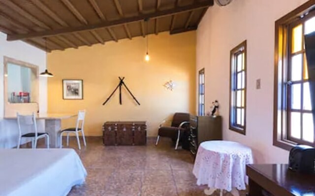 Man Cave Hostel