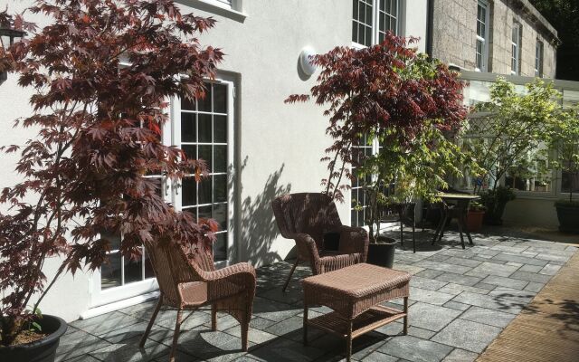 The Waterwheel Inn