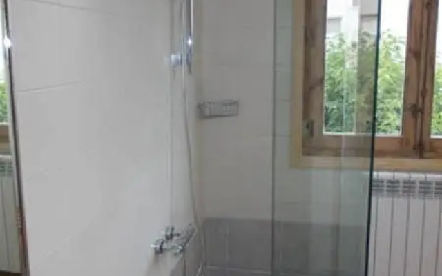 La Posada de San Marcial