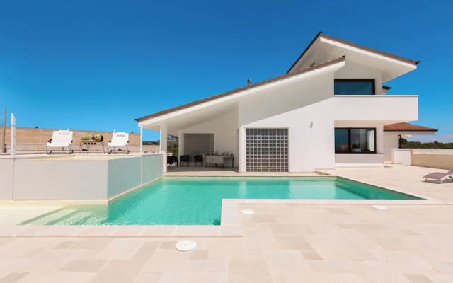 4022 Villa Belvedere Relais by Perle di Puglia