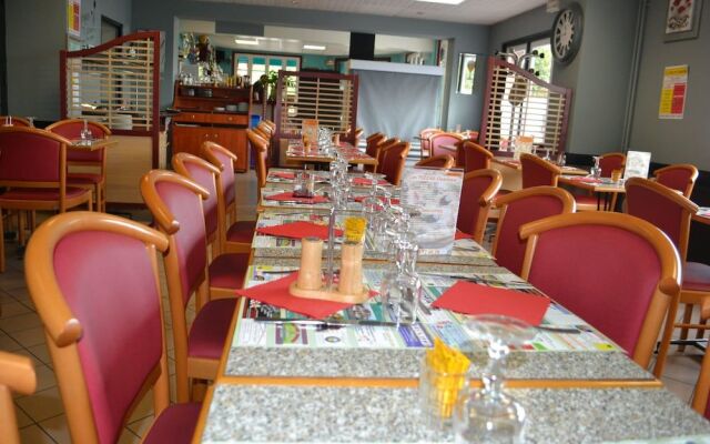 Le Relais De Risquetout