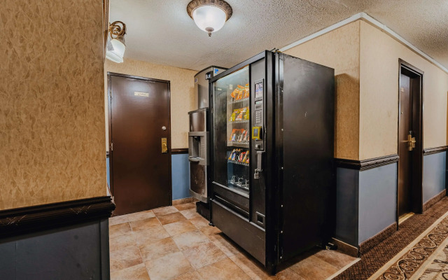 SureStay Plus by Best Western Coquitlam