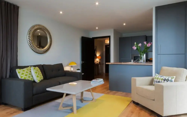 Your Base Dublin - Sandyford