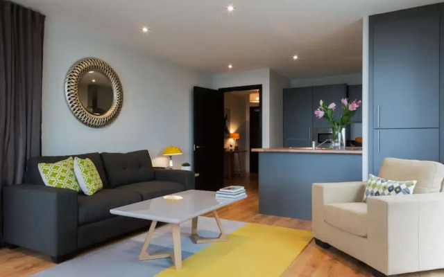 Your Base Dublin - Sandyford