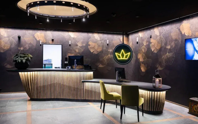 Hotel Krone – Aktiv & Erholt