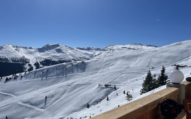 The Storks Boutique Hotel Bad Hofgastein