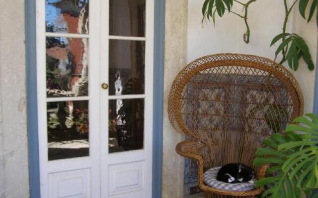 Casa dos Vargos