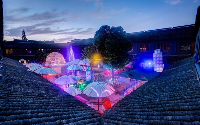 Zhouzhuang Natie Art Space