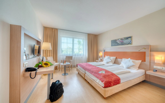 AKZENT Hotel Aufkirchen