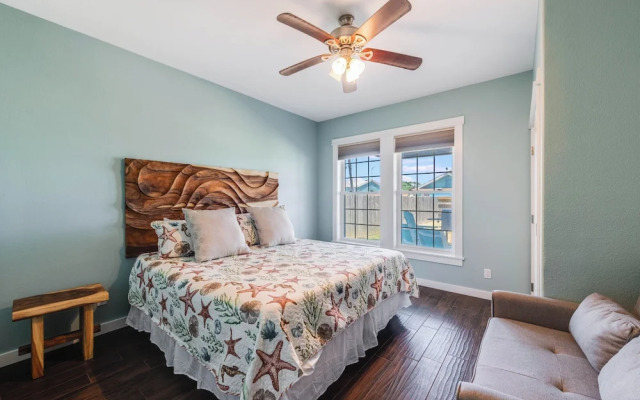 Tipsy Turtle Hideaway