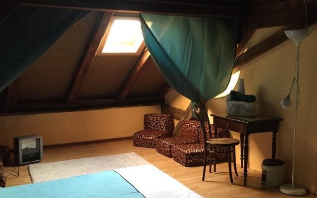 Bed & Breakfast Huus zur Vielfalt