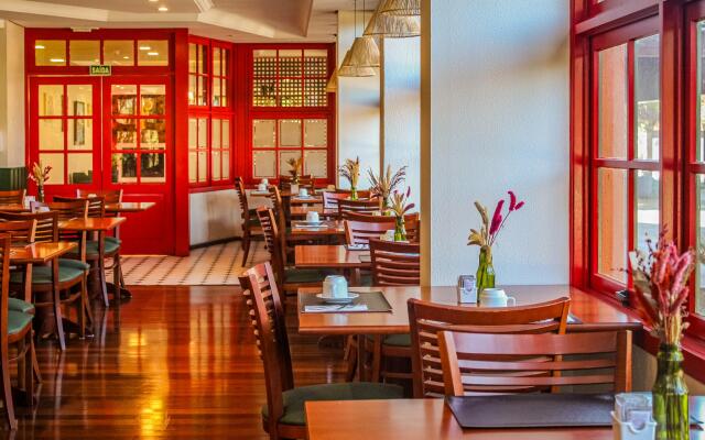 Hotel Fioreze Origem