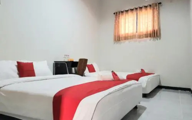 Villetta House Syariah