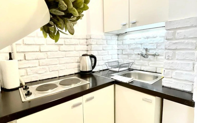 Urbanika Living - Central/ Old city 1