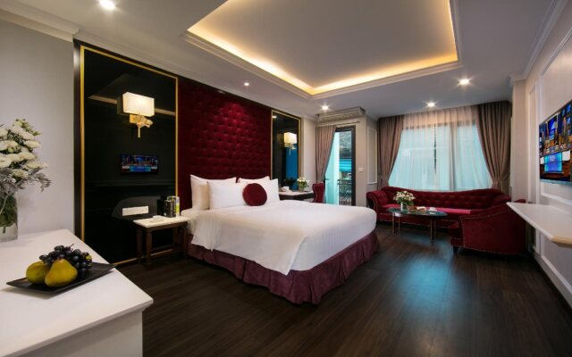 Hong Ngoc Tonkin Hotel