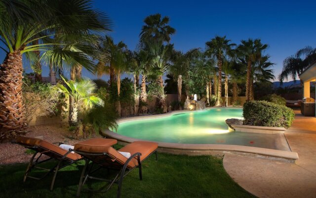 PS002 8 Bedroom Villa By Senstay