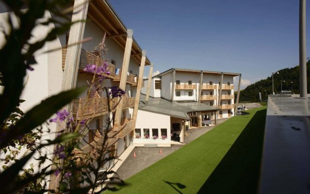 Brenta Dolomites