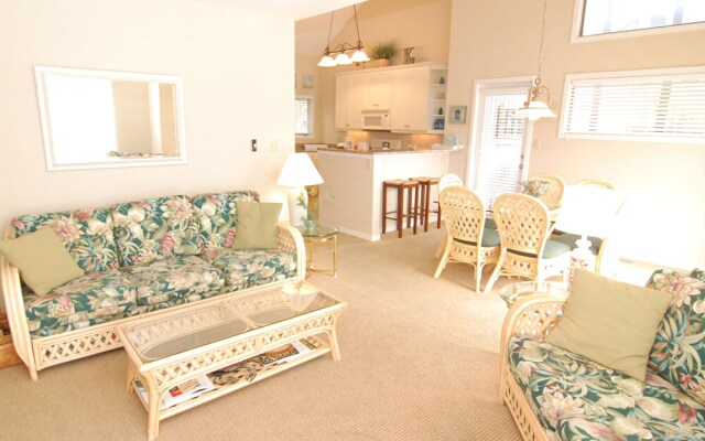 Kiawah Island by Wyndham Vacation Rentals