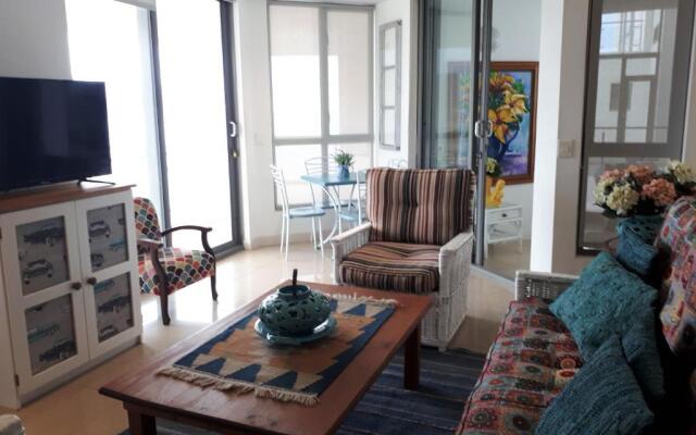 1501 Hibernian Towers Luxury Self Catering Apartment