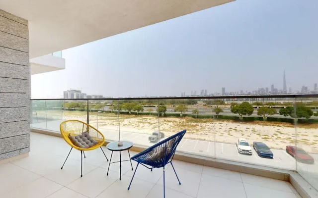 Al Meydan - Prime Views 232