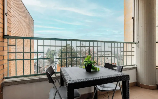 Bedetti Modern Flat by Wonderful Italy