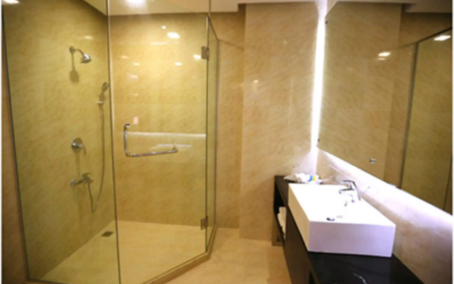 Blossom Hotel Dhaka