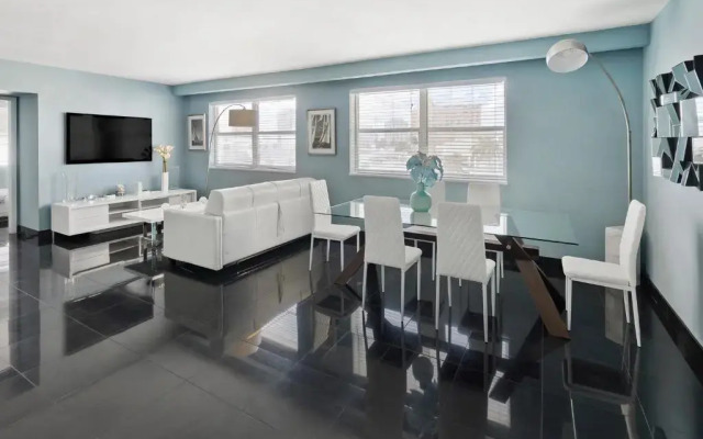Casa Grande Suite