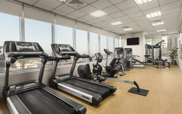 Ramada by Wyndham Beach  Ajman